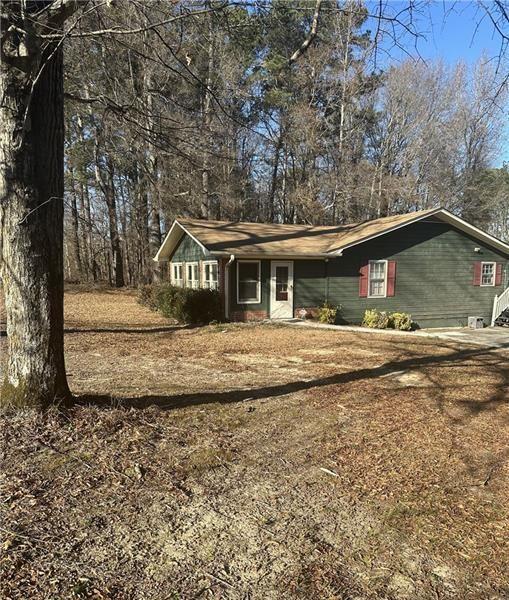 10 Dial Rd., Monroe, GA 30655