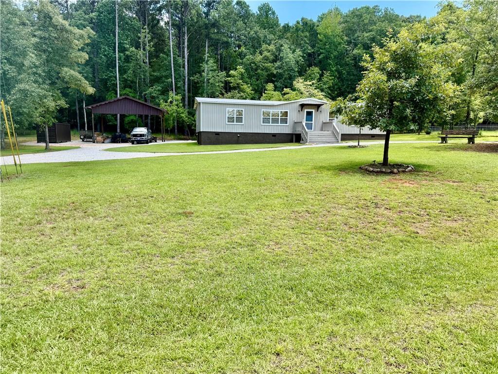 351 River Lake Dr., Eatonton, GA 31024