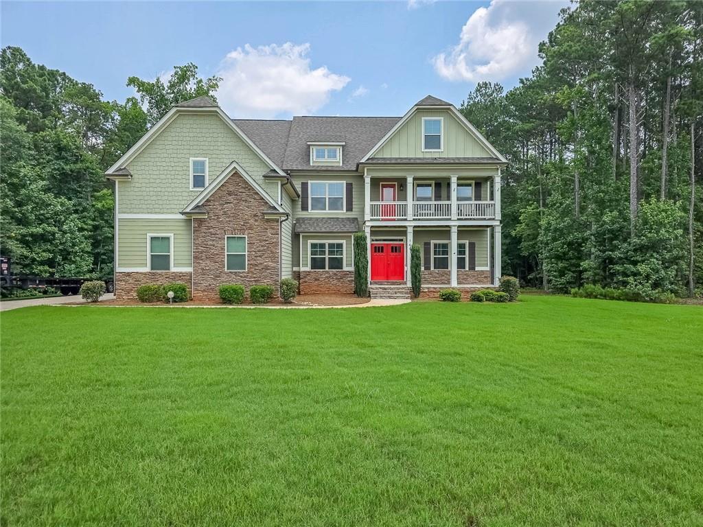 149 Palomino Cir., Newnan, GA 30265