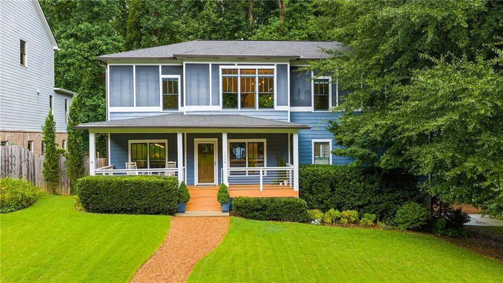 1320 Arnold Ave., Atlanta, GA 30324