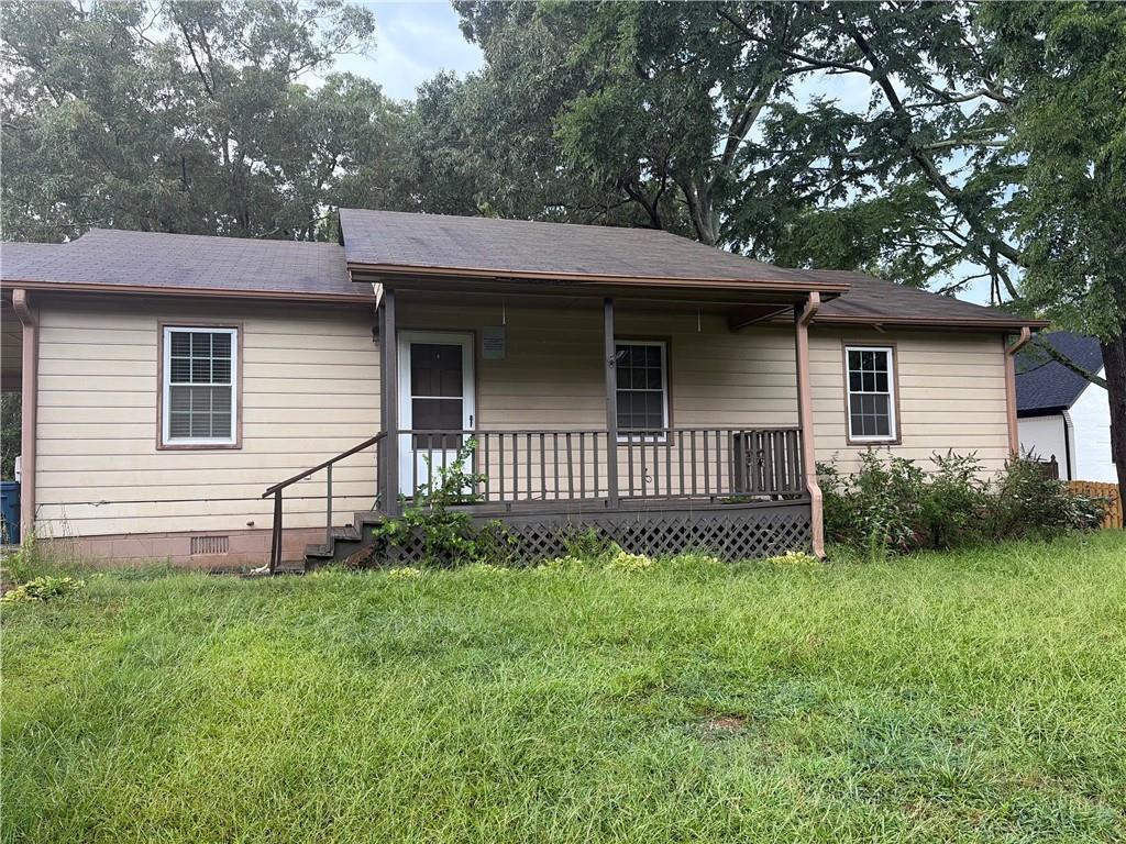 4726 Braselton Hwy., Hoschton, GA 30548