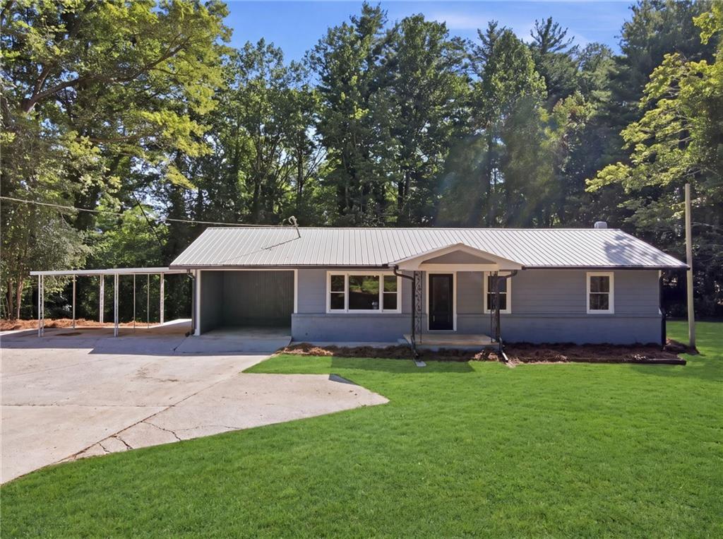 3512 Camp Wahsega Rd., Dahlonega, GA 30533