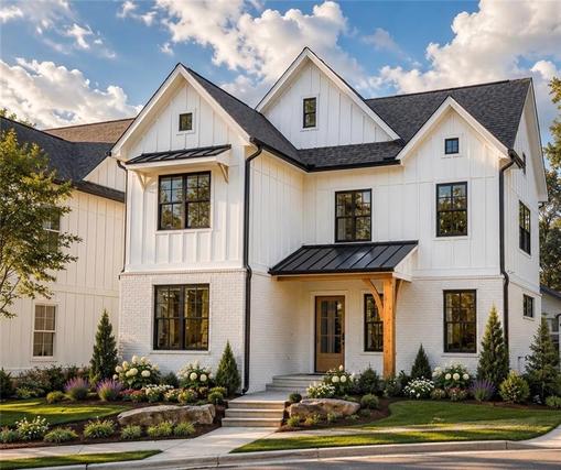 New Construction Homes For Sale This Week That Attend Woodstock Elementary School: July 15th to July 21st