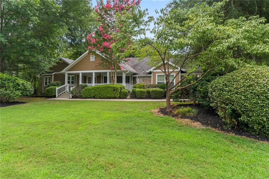 2831 Georgian Ter., Marietta, GA 30068