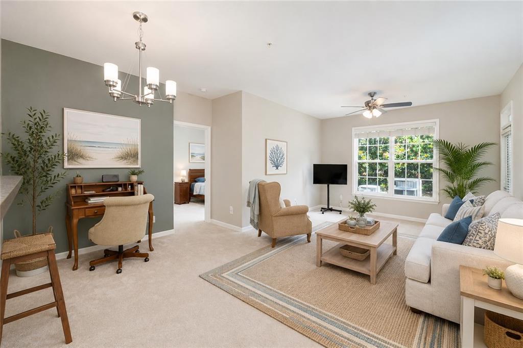1975 Nocturne Dr. #2107, Alpharetta, GA 30009