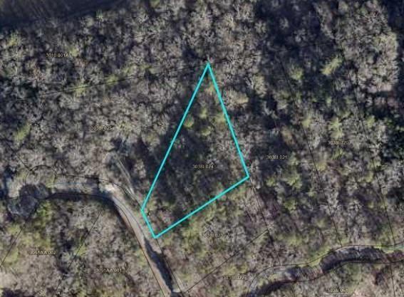 LT941 Myna Dr., Ellijay, GA 30540
