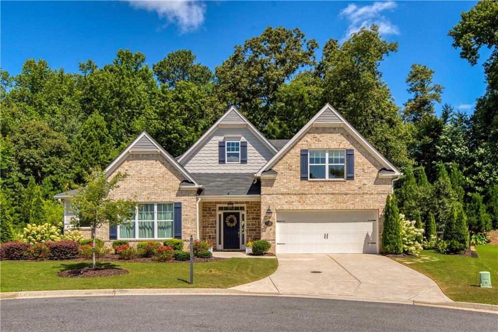 4120 Talavera Dr., Cumming, GA 30028