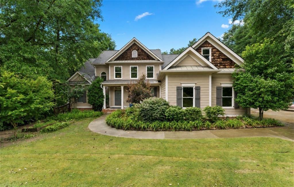 7625 Old Saddle Ridge Way, Cumming, GA 30028
