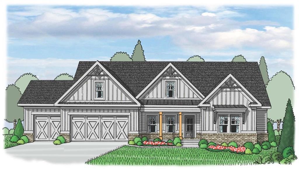 78 Riverside Tr., Monroe, GA 30656