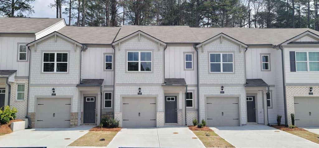 2293 Jamin Bend #63, Lithonia, GA 30058