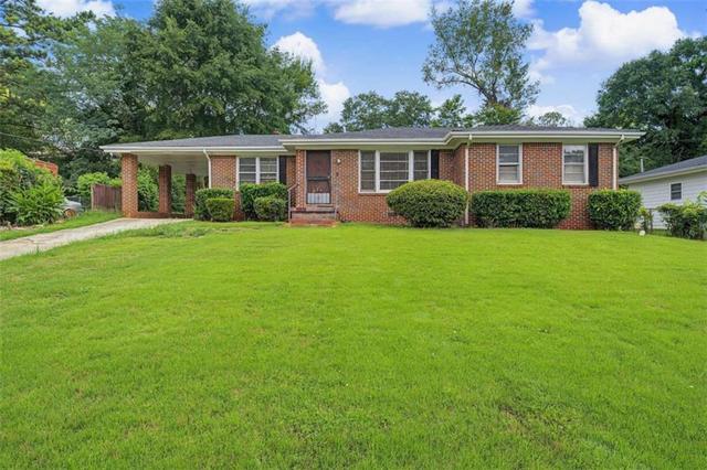 New Homes For Sale This Week That Attend Toney Elementary School: July 17th to July 23rd