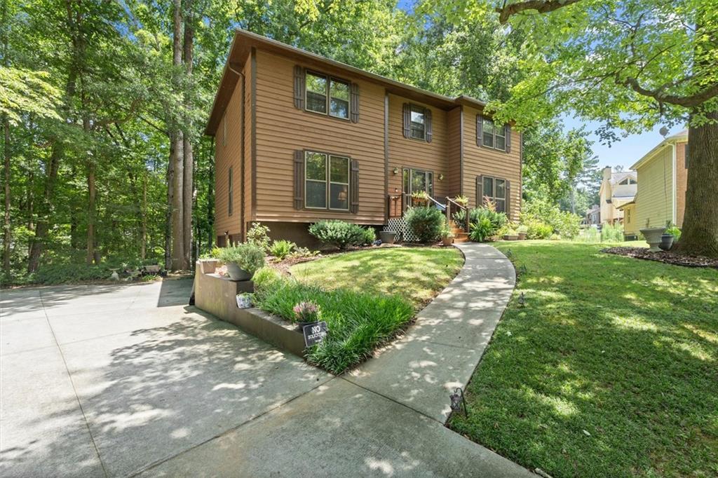 3973 Guilford Ct., Lilburn, GA 30047