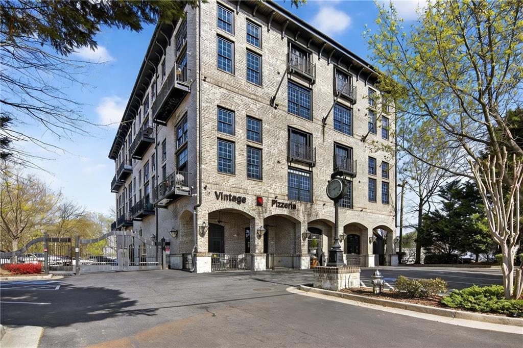 5434 Peachtree Rd. #117, Atlanta, GA 30341