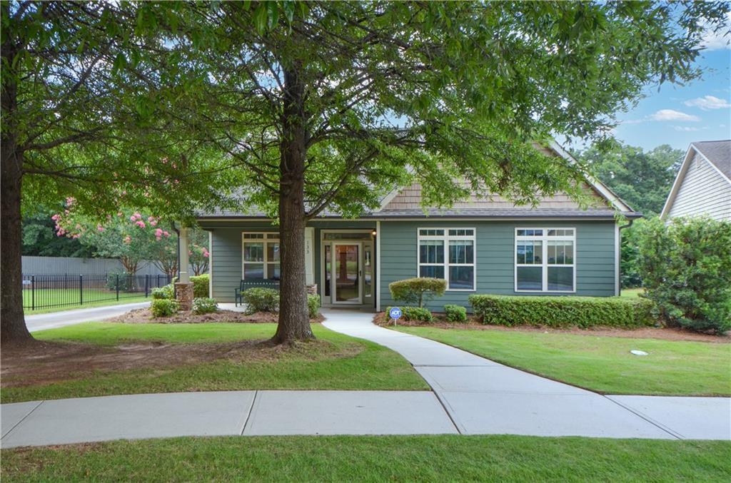 133 Dean Cir., Mcdonough, GA 30253