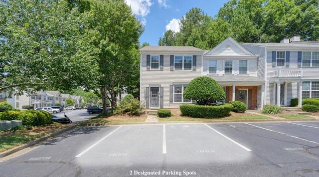 New Homes For Sale This Week That Attend Webb Bridge Middle School: July 17th to July 23rd