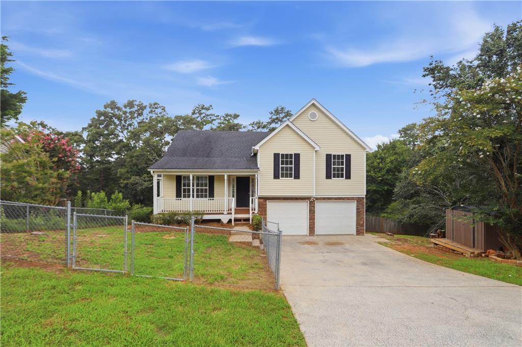 31 Stiles Ct., Cartersville, GA 30120