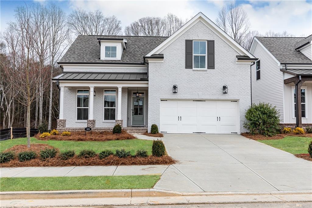879 Eastman Ct., Hoschton, GA 30548