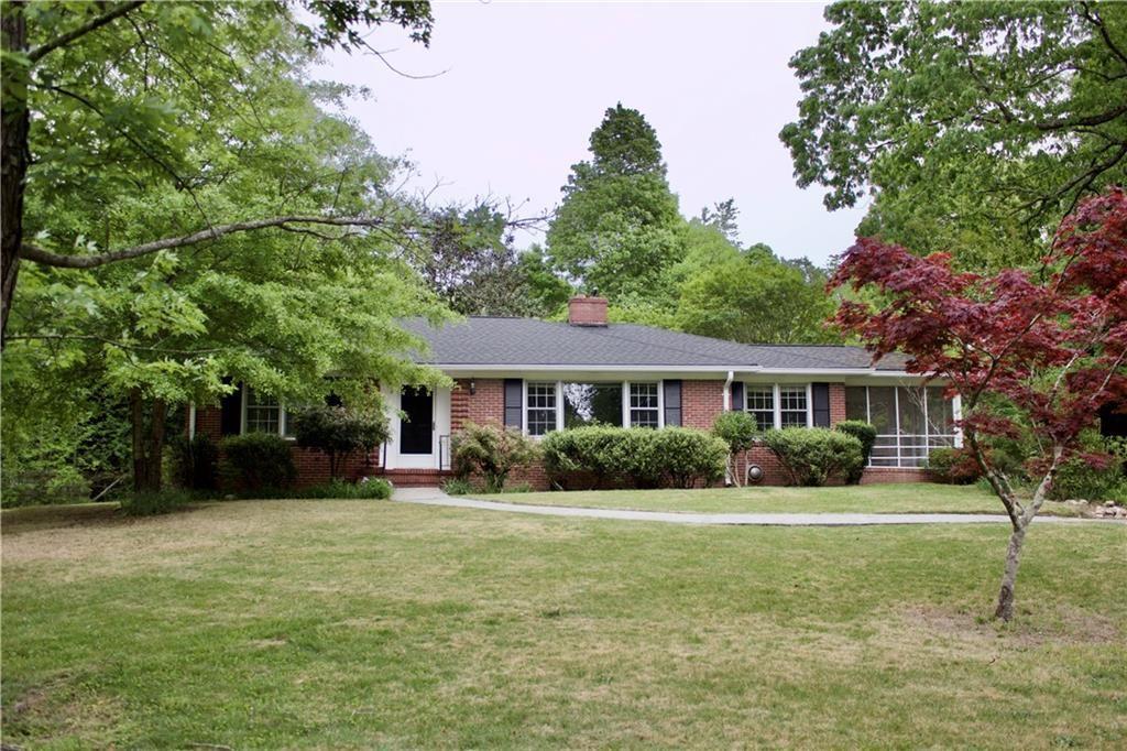 4717 Pine Acres Ct., Atlanta, GA 30338