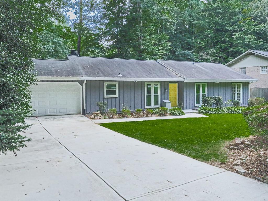 4679 Hardwood Rd., Stone Mountain, GA 30083