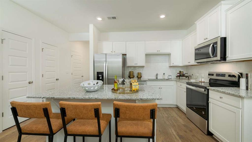 2291 Jamin Bend #64, Lithonia, GA 30058