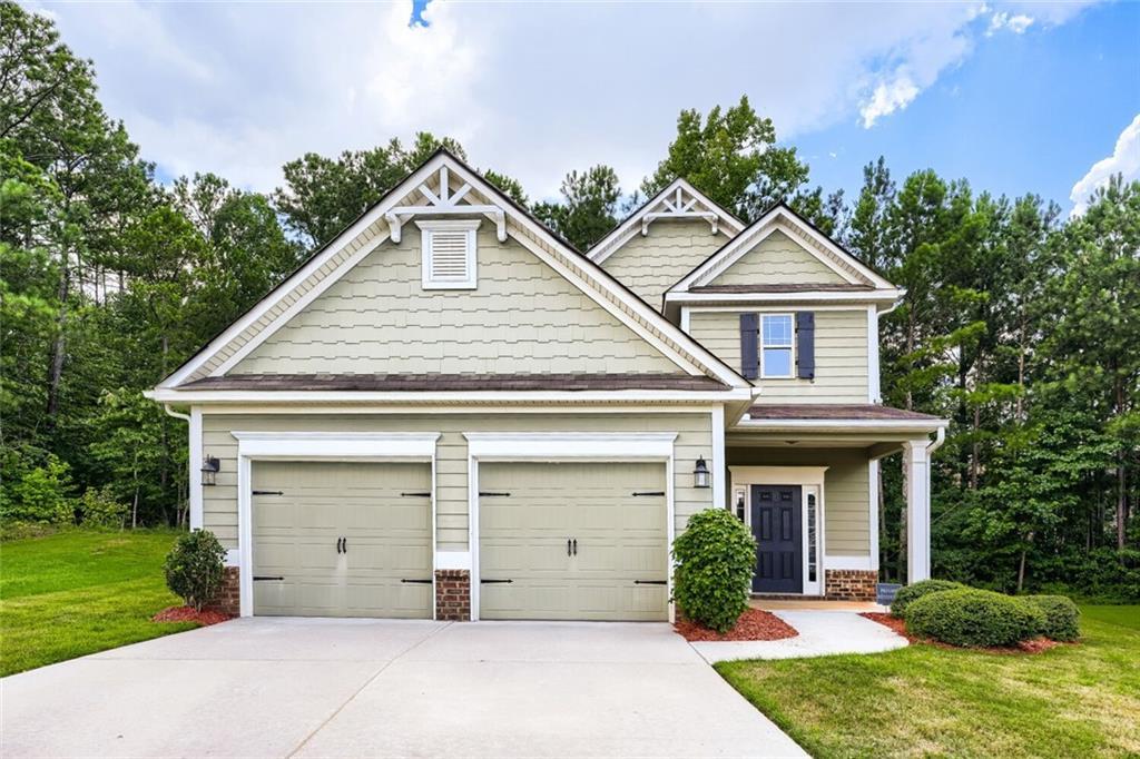 3080 Rivera Ct., Fairburn, GA 30213