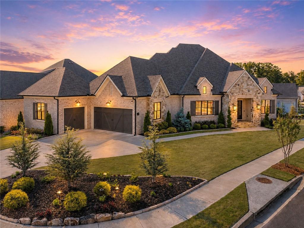 2825 Cork St., Braselton, GA 30517
