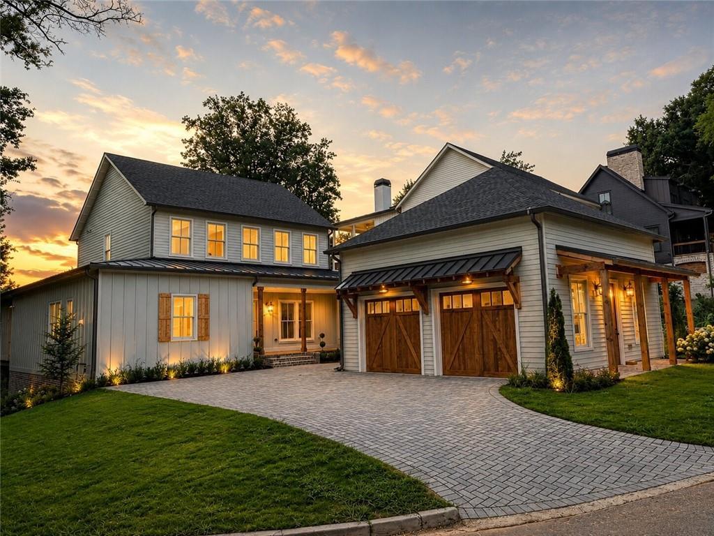 69 Maple St., Roswell, GA 30075