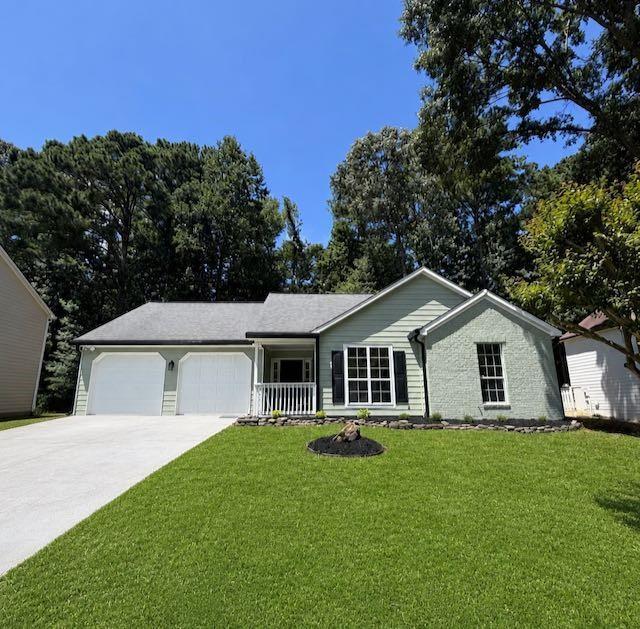 4224 Brandy Ann Dr., Acworth, GA 30101