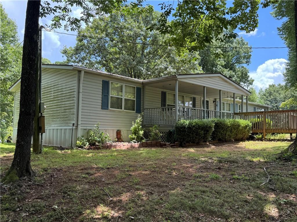 2903 Athens Hwy., Gainesville, GA 30507