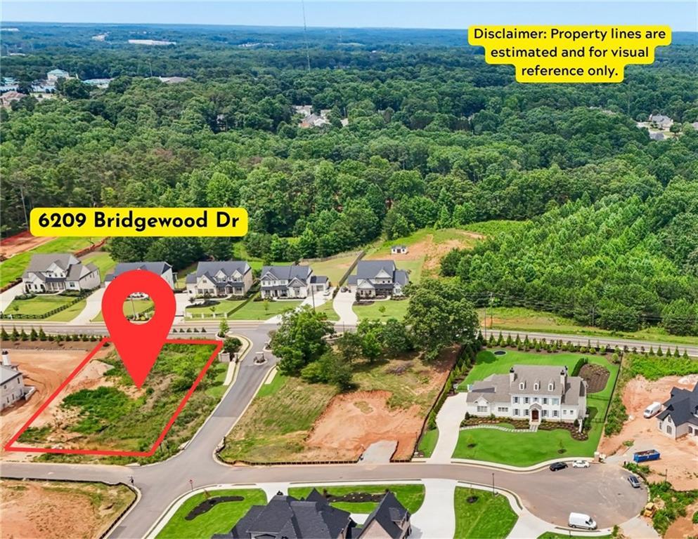 6209 Bridgewood Dr, Buford, GA 30518
