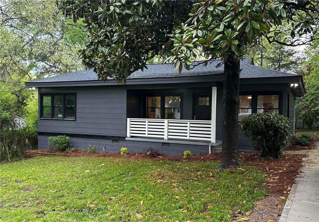 2272 Wallace Dr., Chamblee, GA 30341