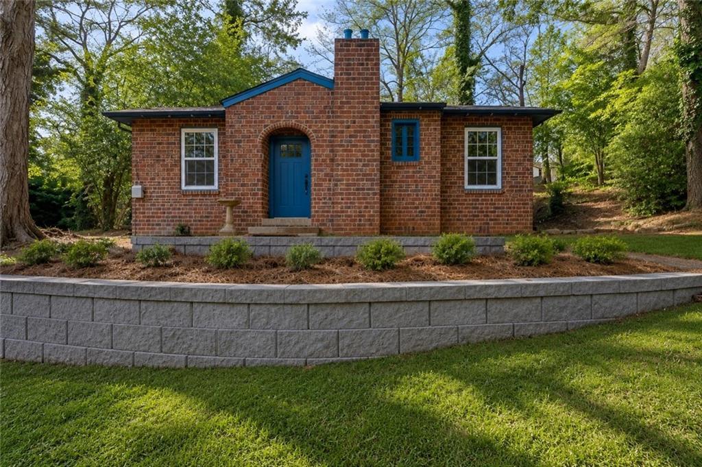 203 Church St., Rome, GA 30161