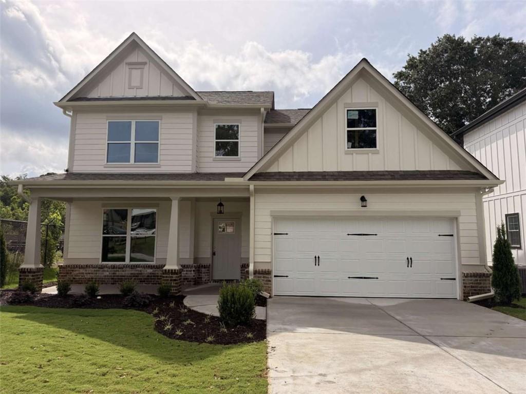 5201 Mulberry St., Flowery Branch, GA 30542