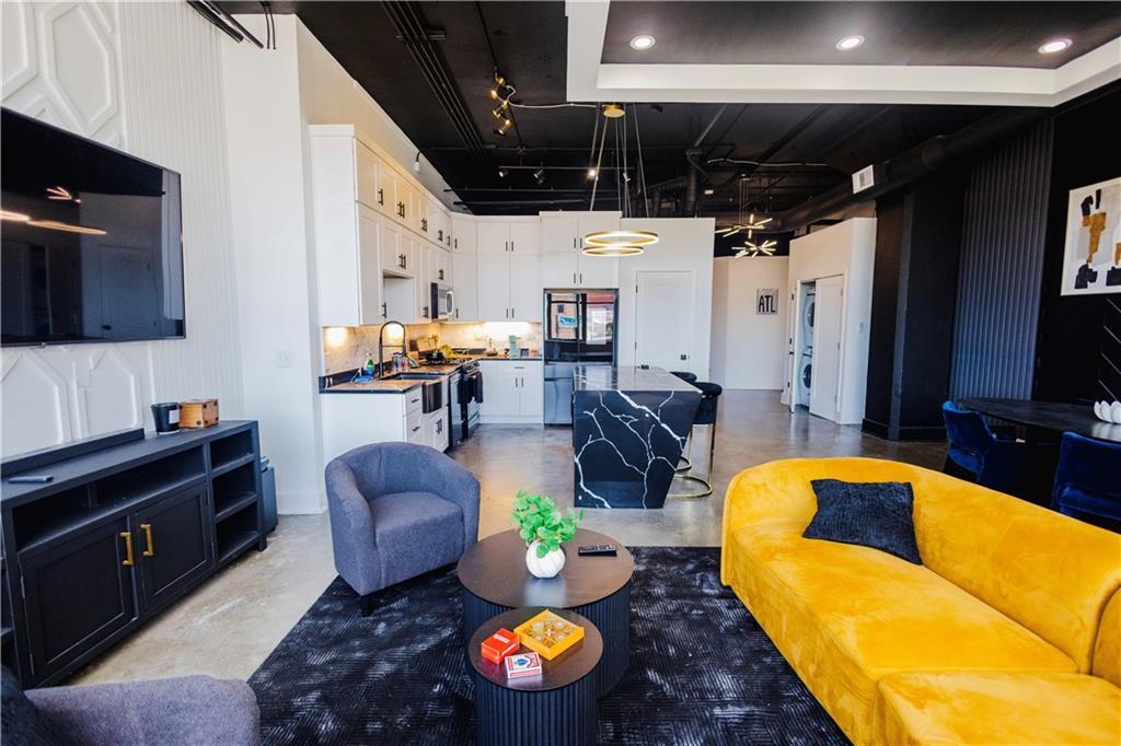 505 Whitehall St. #201, Atlanta, GA 30303