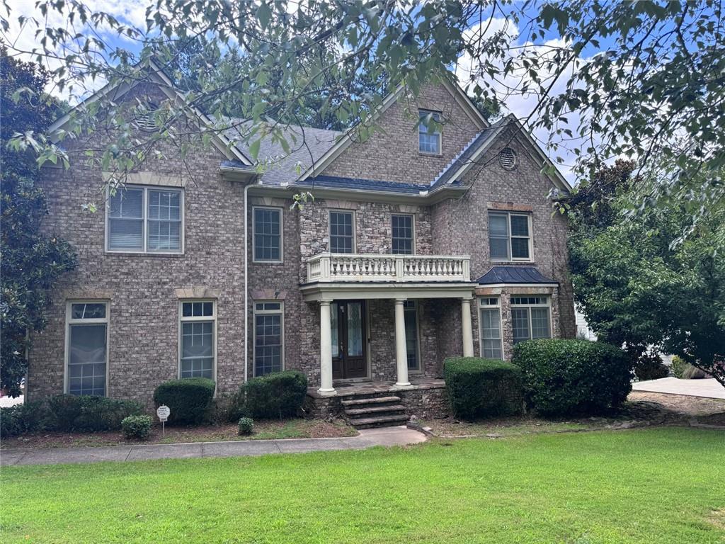 1081 SW Willowood Ln., Atlanta, GA 30331