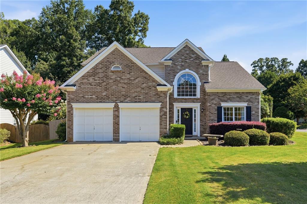 555 Kingsport Dr., Alpharetta, GA 30076