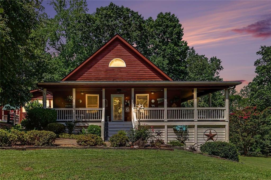104 Pratten Dr., Cleveland, GA 30528