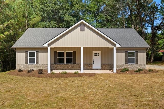 New Construction Homes For Sale This Week in Toccoa: July 15th to July 21st