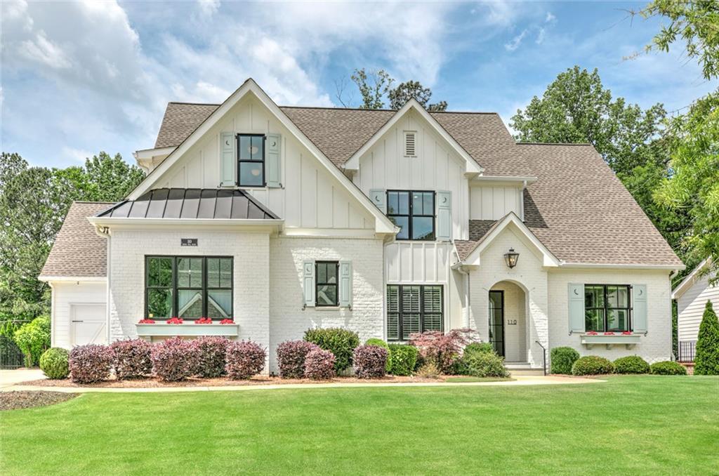 110 Owens Mill Pl., Canton, GA 30115