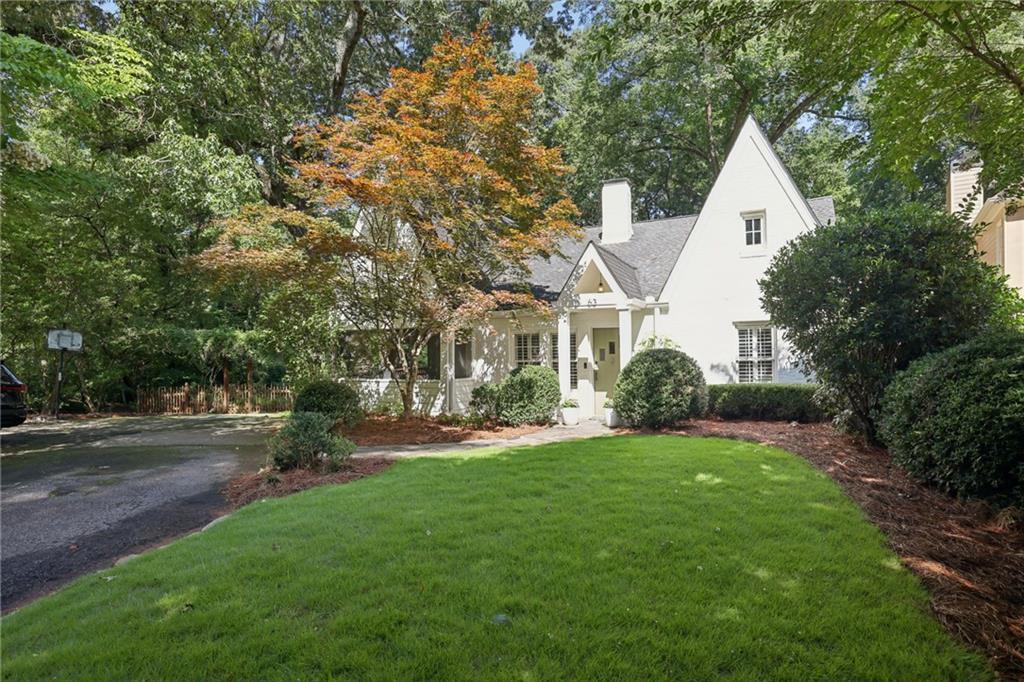63 Honour Cir., Atlanta, GA 30305