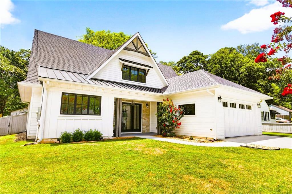 144 Jackson Cir., Marietta, GA 30060