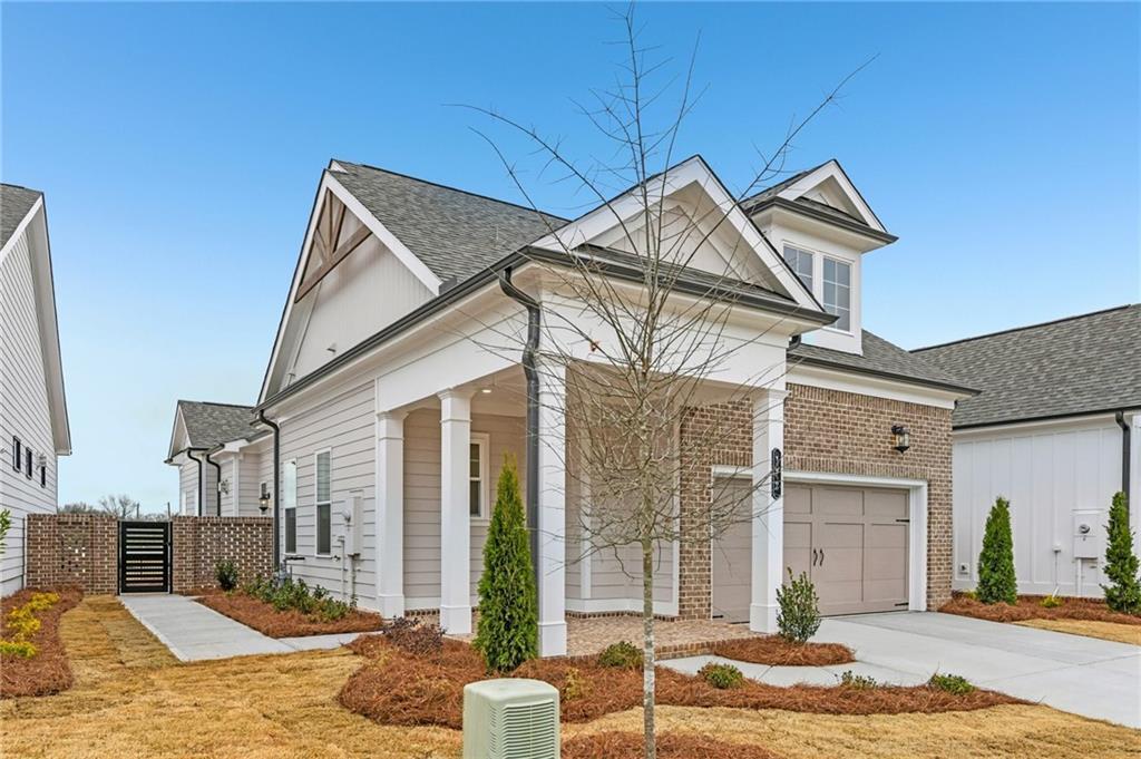 126 Herring Dr., Hoschton, GA 30548