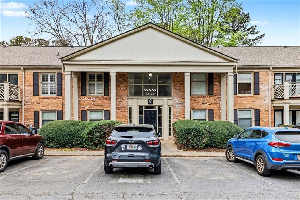 3650 Ashford Dunwoody Rd. #904, Atlanta, GA 30319