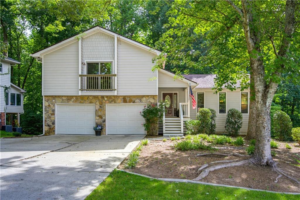 2210 Smoke Stone Cir., Marietta, GA 30062