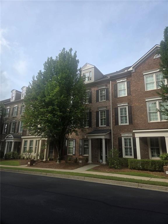 1836 Adagio Dr., Alpharetta, GA 30009