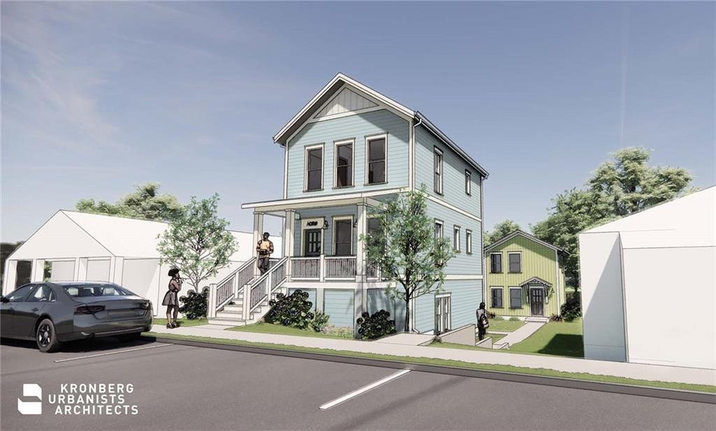 566 Mary St., Atlanta, GA 30310
