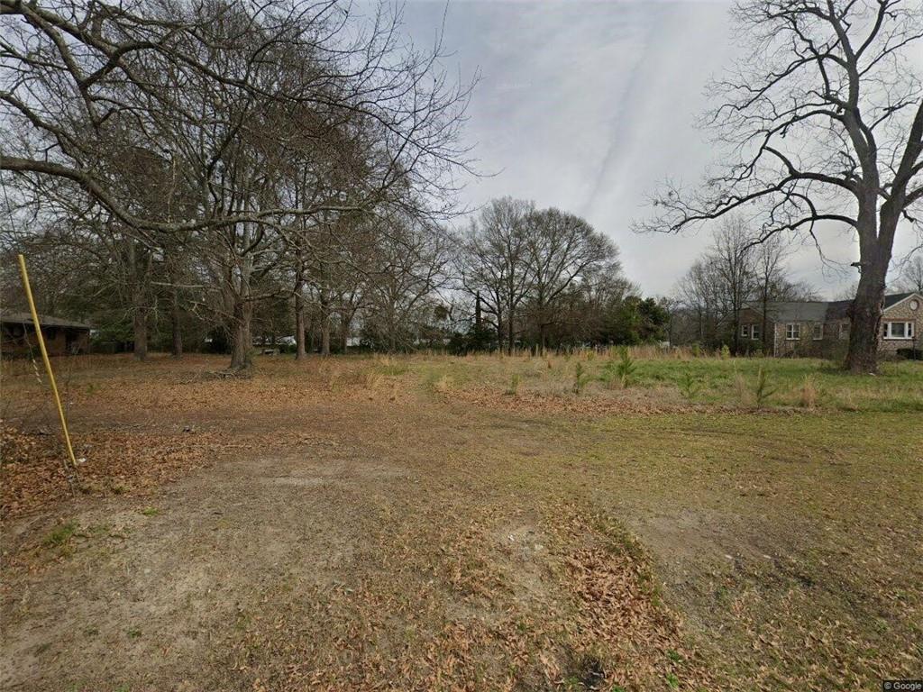 646 Martin Luther King St., Thomson, GA 30824
