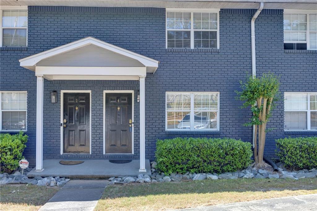 3135 Buford Hwy. #4, Atlanta, GA 30329