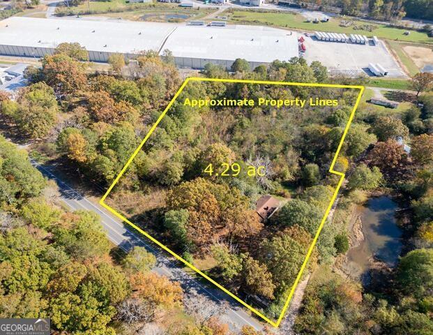 3143 S Dixie Hwy, Dalton, GA 30720
