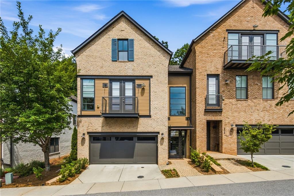 312 Sonatina Ter., Alpharetta, GA 30009